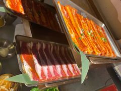 -韩宫宴烤肉·料理(苏州中心店)