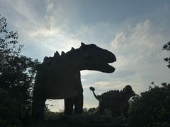 -自然谷恐龙园