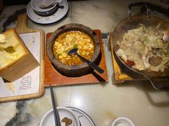 -绿茶餐厅(汇悦大融城店)