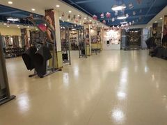 -中田·健身+普拉提(浦东金高路店)