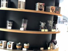 -Seesaw Coffee(苏州中心店)