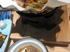-秋荀日本料理(昆明同德广场店)