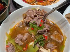 -简小舍·民间手艺菜(武昌江滩店)