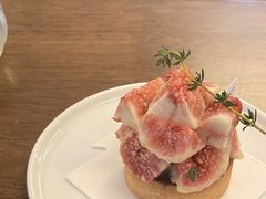 -Ten Olives甜点
