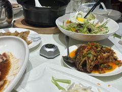 -玉华台饭庄·淮扬菜·烤鸭(望京店)