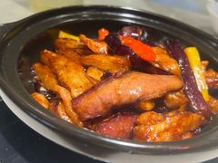 -陶陶居酒家(解放北路店)