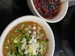 -天桥老金涮肉(牛街店)