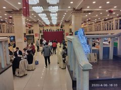 -王府酒店(兴华南街铁西百货店)