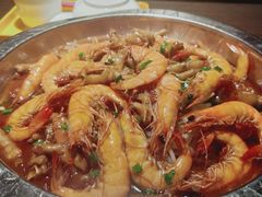 -胖哥俩肉蟹煲(湖滨银泰in77店)