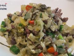 -千岛湖小鱼儿·淳安匠心农家菜