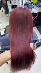 -FINE HAIR 烫染专业设计