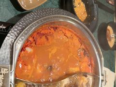 -牛New寿喜烧(中山公园龙之梦店)