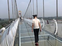 -云幽谷旅游区