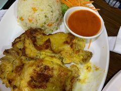 -panchos 墨西哥餐厅(嘉绿苑店)