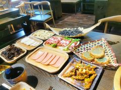 小肥牛-土著渔匠·养生蝴蝶鱼(香樟路店)