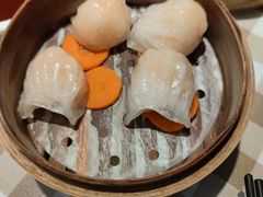 虾饺皇-新大咀港式茶餐厅(宝山万达店)