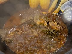 -夏家大锅台炖鱼馆