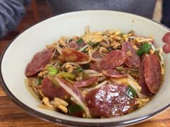 -里兆打面馆