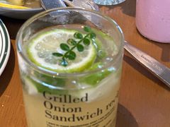 -Grande A'moo(上海万象城店)