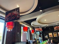-好嫂子酱猪手•农家菜(学院南路店)