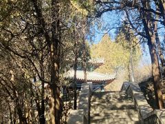 -四门塔风景区