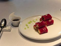 -ZEN采蝶轩·粤味臻鲜·手作点心·商务宴请(泰州店)