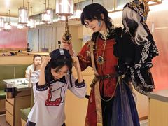 -海底捞火锅(珠影星光城夜宵主题店)