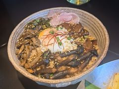 -Ameigo梅果·云贵川bistro(长宁来福士店)