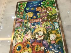 -甜心妈妈·榴莲星级糖水(北京路总店)