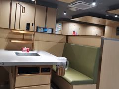卡座-海底捞火锅(壹悦城店)