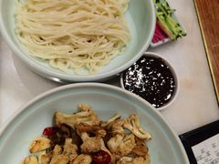 -那家小馆(摩天活力城店)