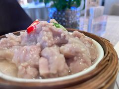 -晋江荣誉国际酒店·港誉茶餐厅