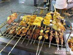 -陈六子全羊馆·烧烤·烤羊排(山东理工大店)