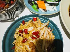 -鹿港小镇(西单大悦城店)
