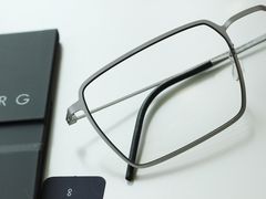 -目艮眼镜SHOWROOM(品牌集合店)