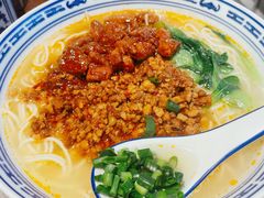 -辣肉面大王(天平路店)