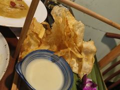 大理烤乳扇-紫滇源云南生态菜(丹凤街店)