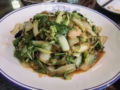 -老院子饭店·鲁菜·海鲜·家常菜