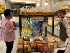 -面包新语(KKMALL京基店)