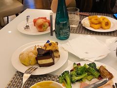 -西安赛瑞喜来登大酒店