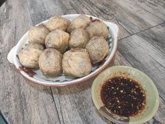 -南雄雄州土菜餐厅(粤北大厦店)