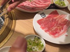 -牛角烧肉(步步高星城天地店)