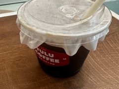 -Fulu Coffee福禄(花园城店)