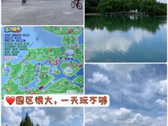 -东方绿舟景区