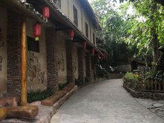 -观澜山水田园