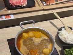 -吉野家(复兴路第二餐厅店)