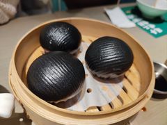黑金流沙包-茶港·点心·啫啫煲(王府井店)