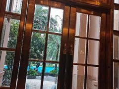 -星河湾半岛酒店-真粤中餐厅