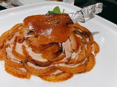 -味+新京宴·烤鸭·北京菜(创意谷店)