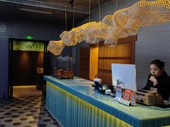 -庐灶江南·江南菜·四合院Bistro(东直门雍和宫·原华侨宾馆店)